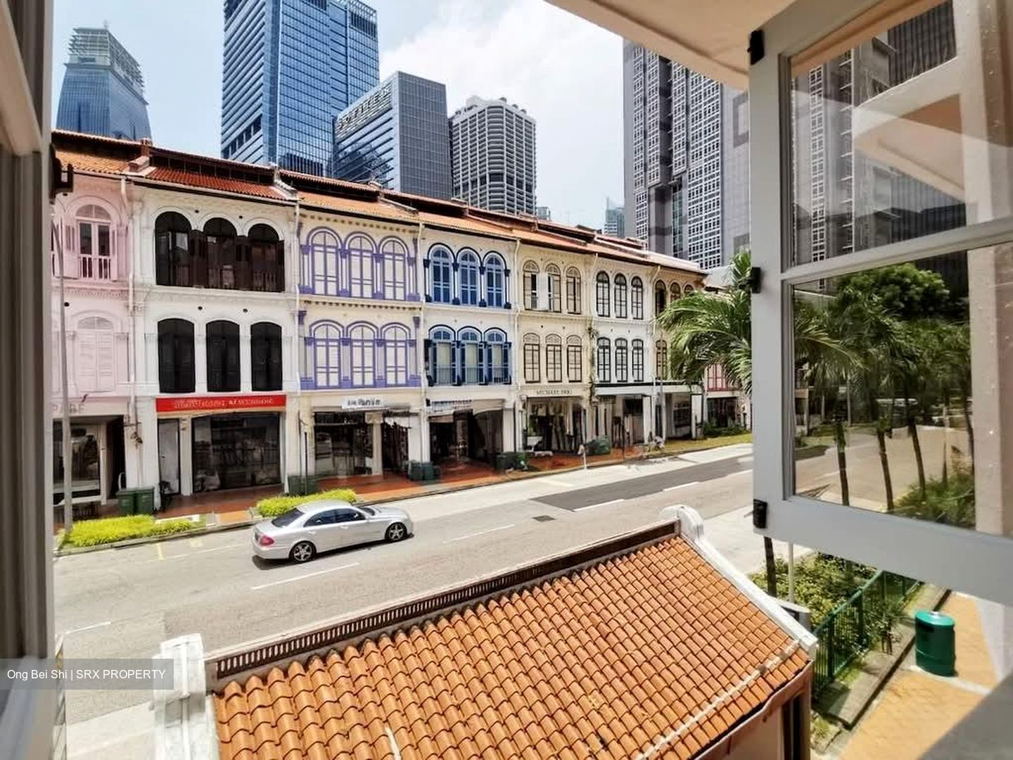 Keong Saik Road (D2), Shop House #556836111